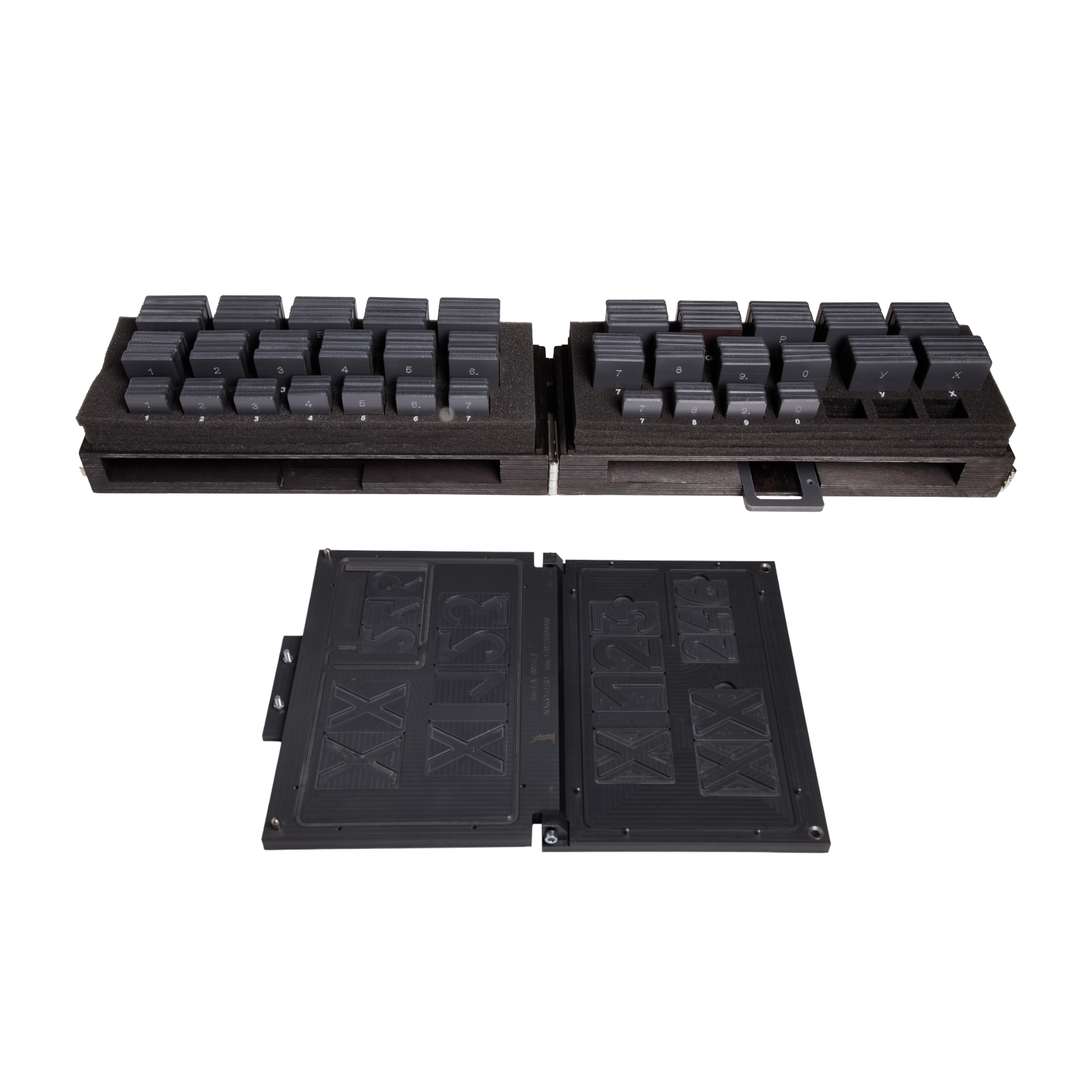 Купить оборудование для изготовления госномеров (ГРЗ)